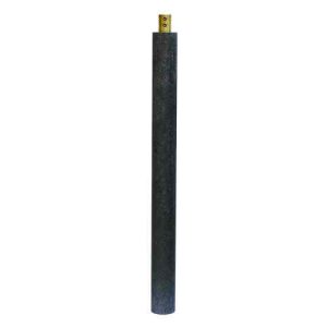 Electrodo magneto activo Ingesco